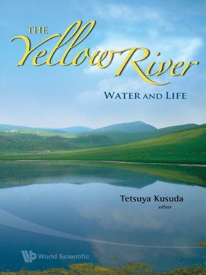 cover image of The Yellow River